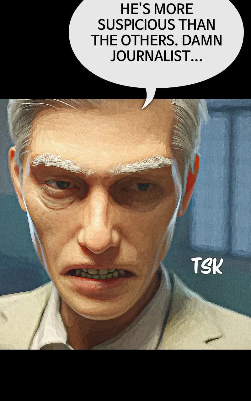 There Are No Demons Chapter 106 - page 117