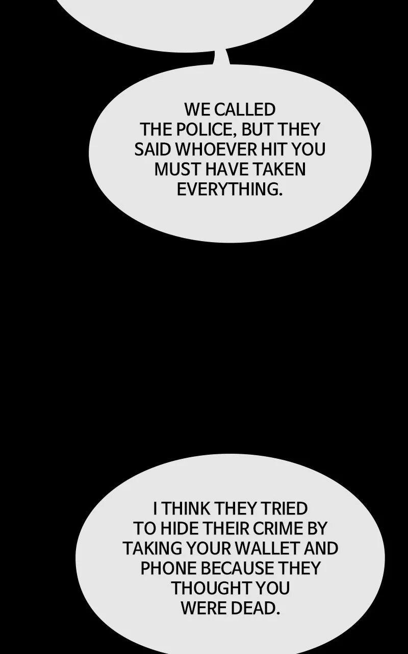 There Are No Demons Chapter 106 - page 26