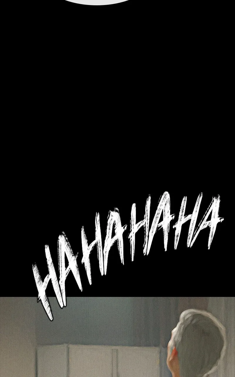 There Are No Demons Chapter 106 - page 33