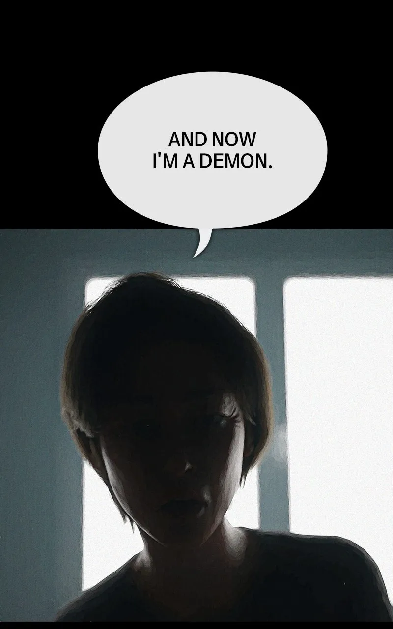 There Are No Demons Chapter 106 - page 4