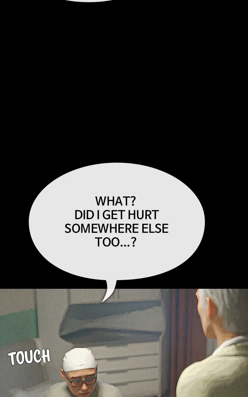 There Are No Demons Chapter 106 - page 41