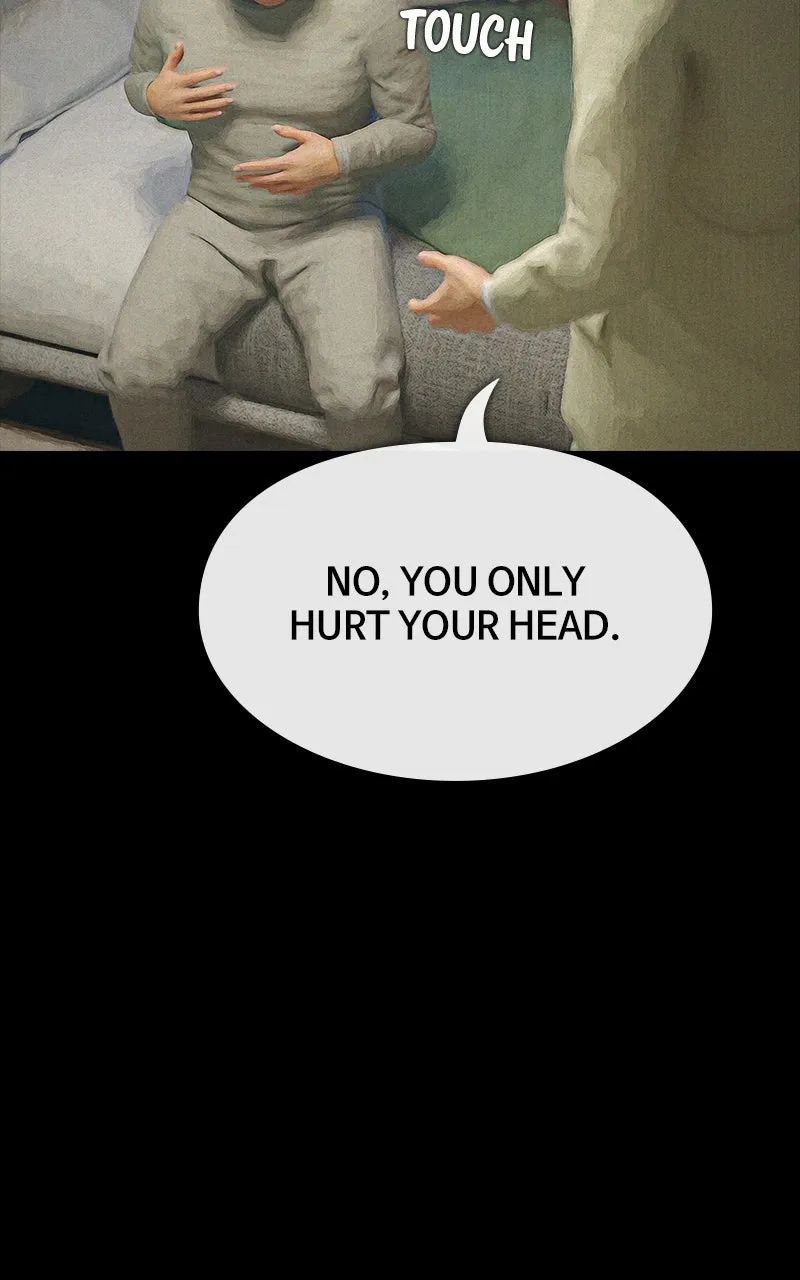 There Are No Demons Chapter 106 - page 42