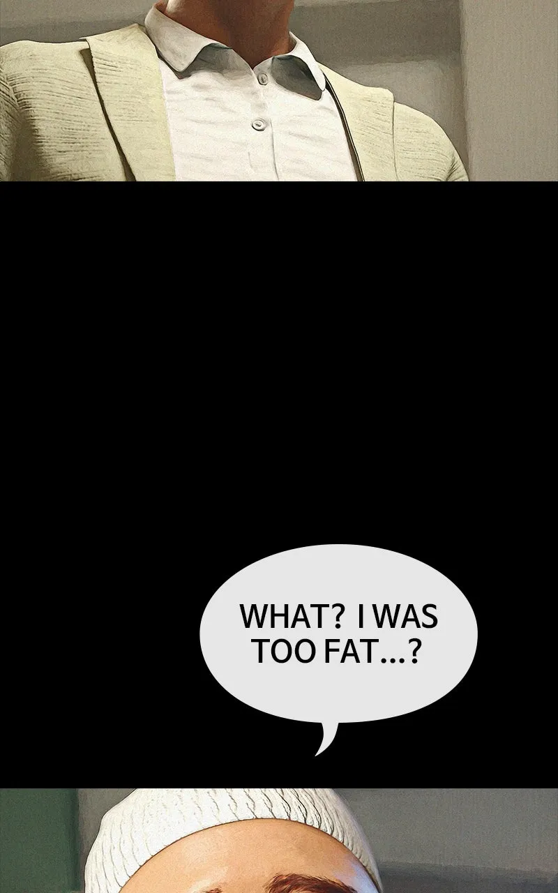 There Are No Demons Chapter 106 - page 47