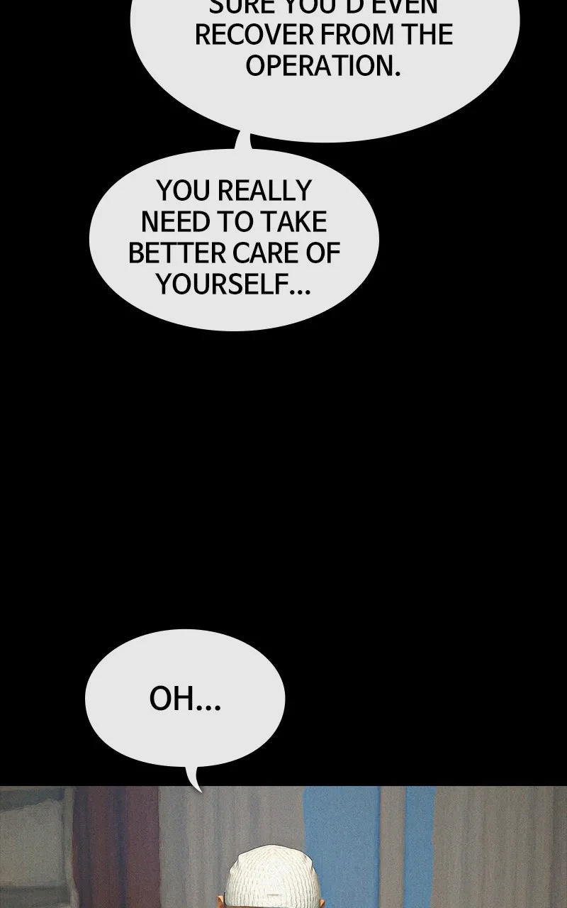 There Are No Demons Chapter 106 - page 50
