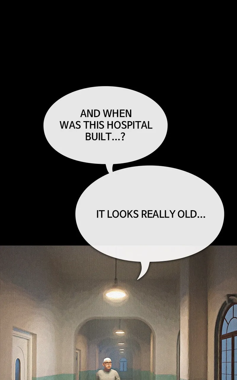 There Are No Demons Chapter 106 - page 65