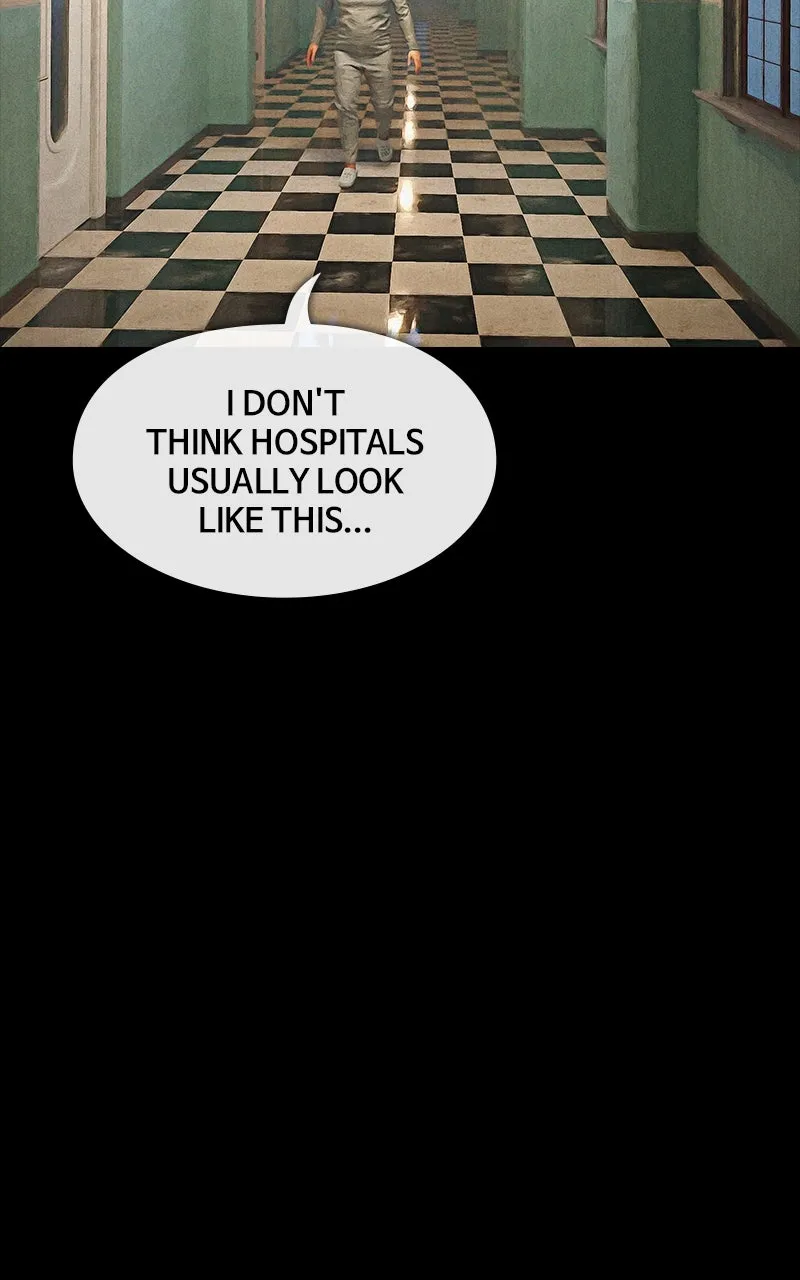 There Are No Demons Chapter 106 - page 66