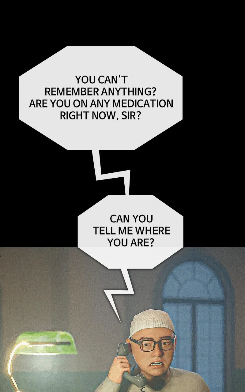 There Are No Demons Chapter 106 - page 72