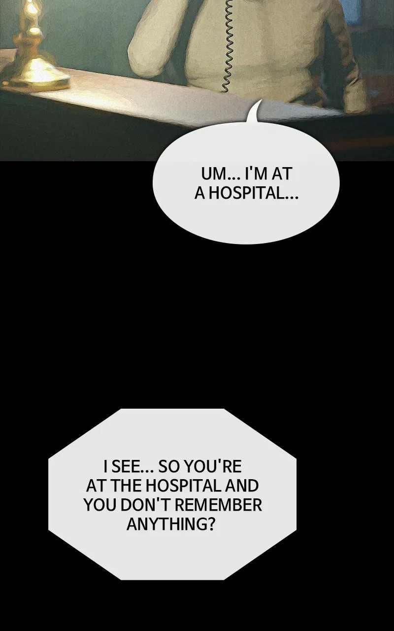 There Are No Demons Chapter 106 - page 73