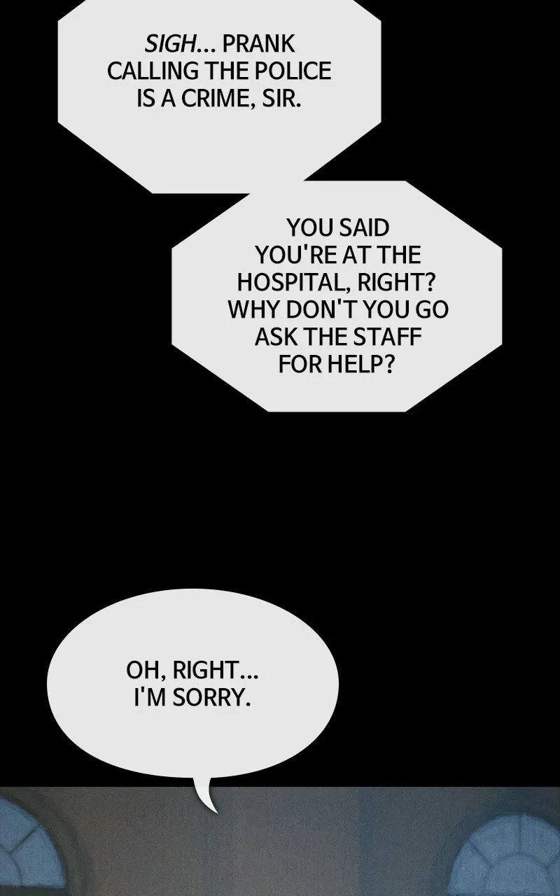 There Are No Demons Chapter 106 - page 77