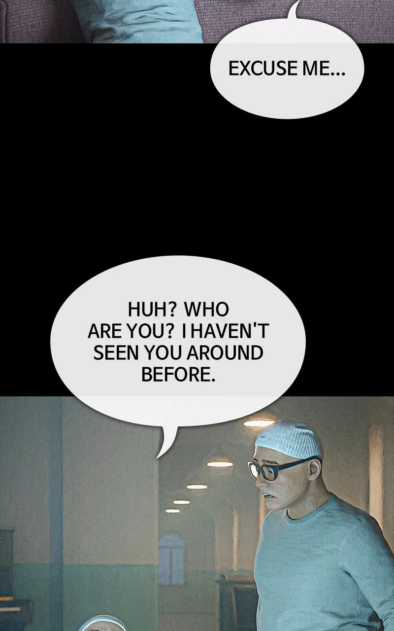 There Are No Demons Chapter 106 - page 85