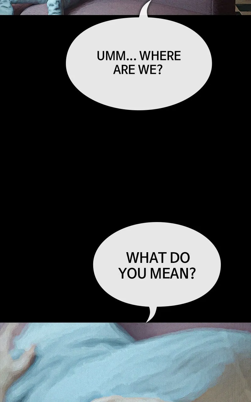There Are No Demons Chapter 106 - page 89