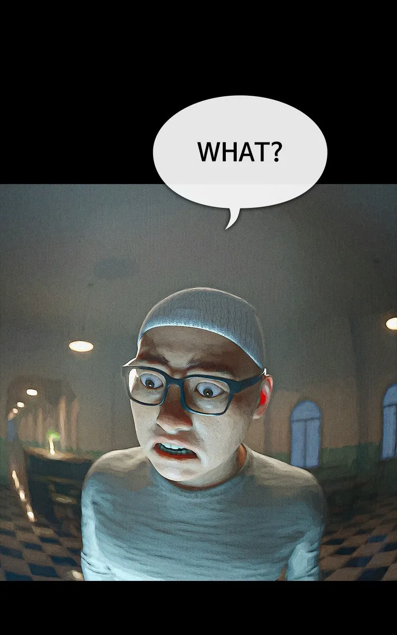 There Are No Demons Chapter 106 - page 91