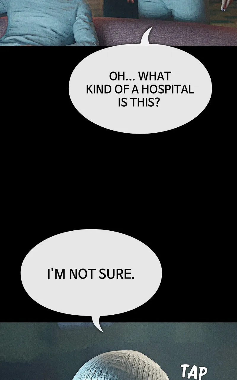 There Are No Demons Chapter 106 - page 93