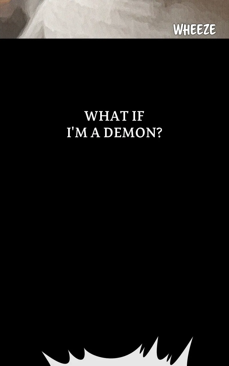 There Are No Demons Chapter 107 - page 24