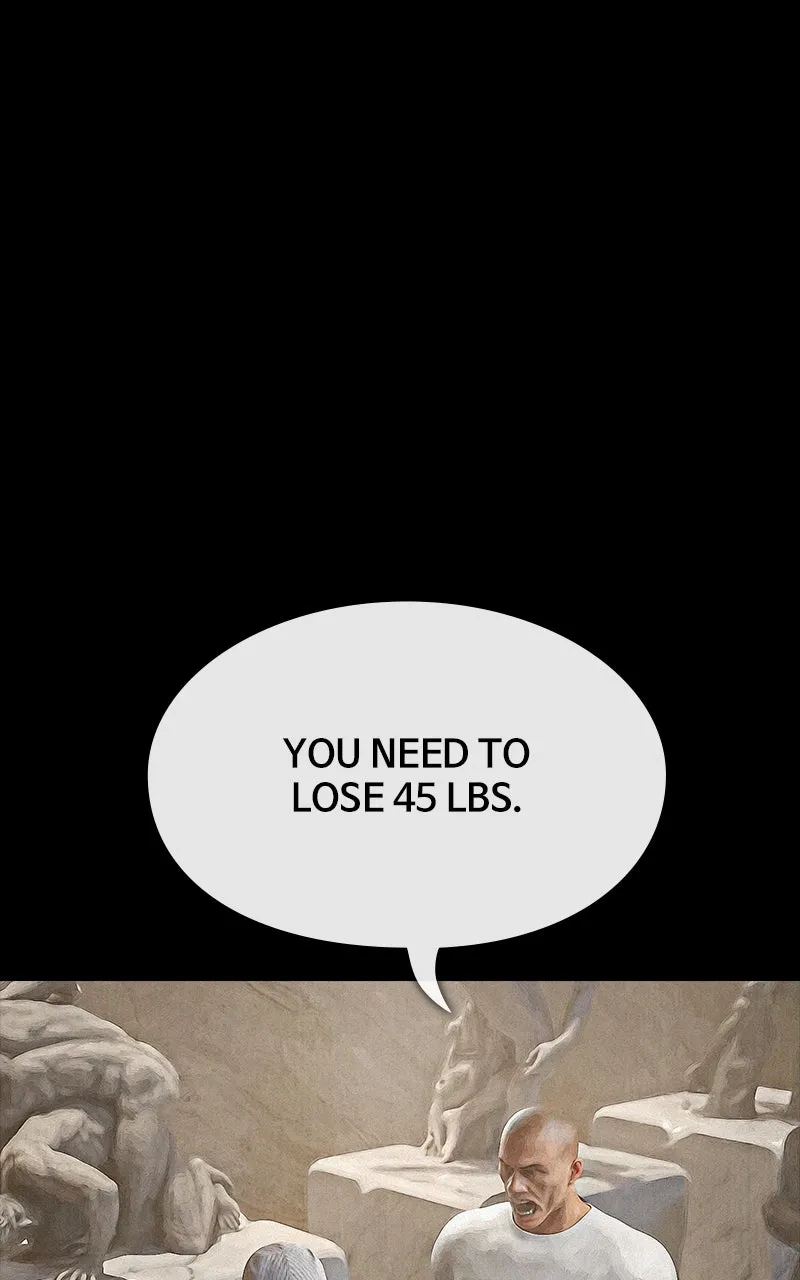 There Are No Demons Chapter 107 - page 26