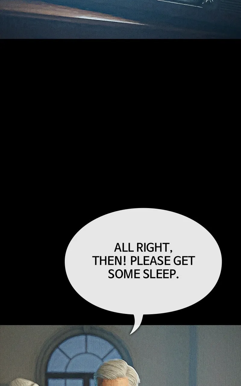 There Are No Demons Chapter 107 - page 3