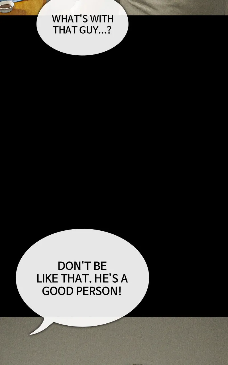 There Are No Demons Chapter 107 - page 36
