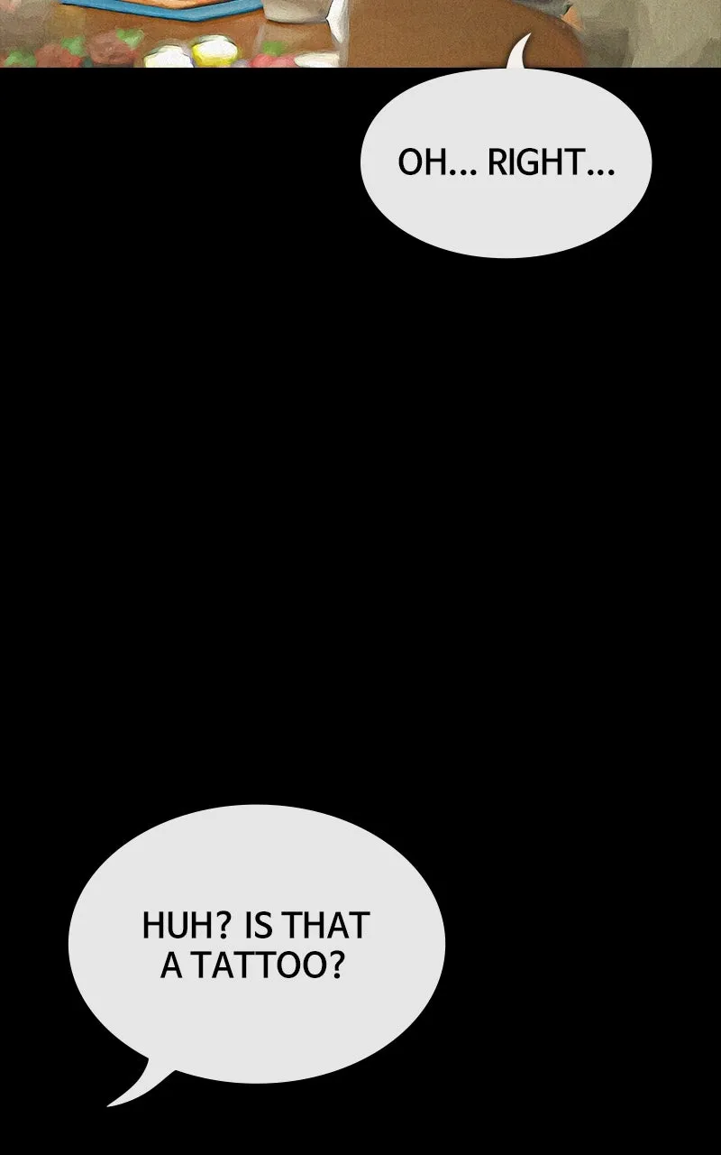 There Are No Demons Chapter 107 - page 40