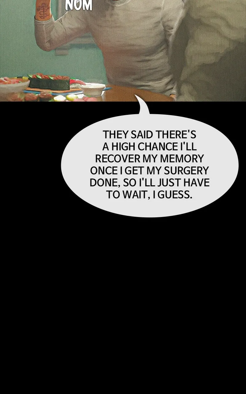 There Are No Demons Chapter 107 - page 43