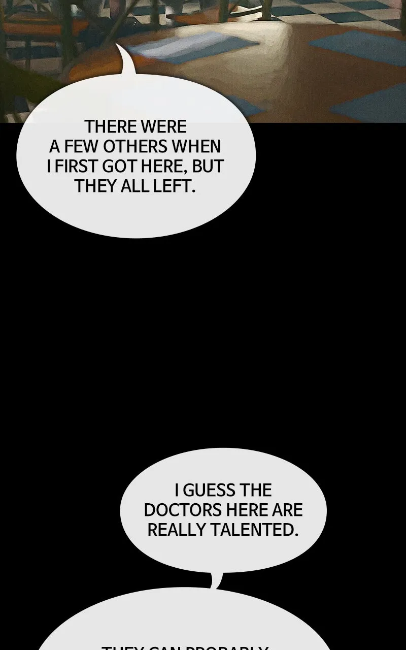 There Are No Demons Chapter 107 - page 45