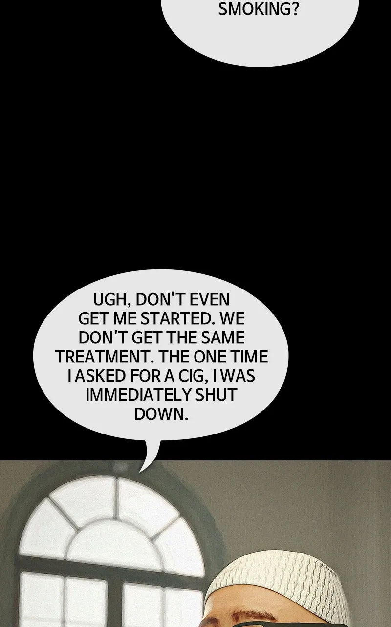 There Are No Demons Chapter 107 - page 51