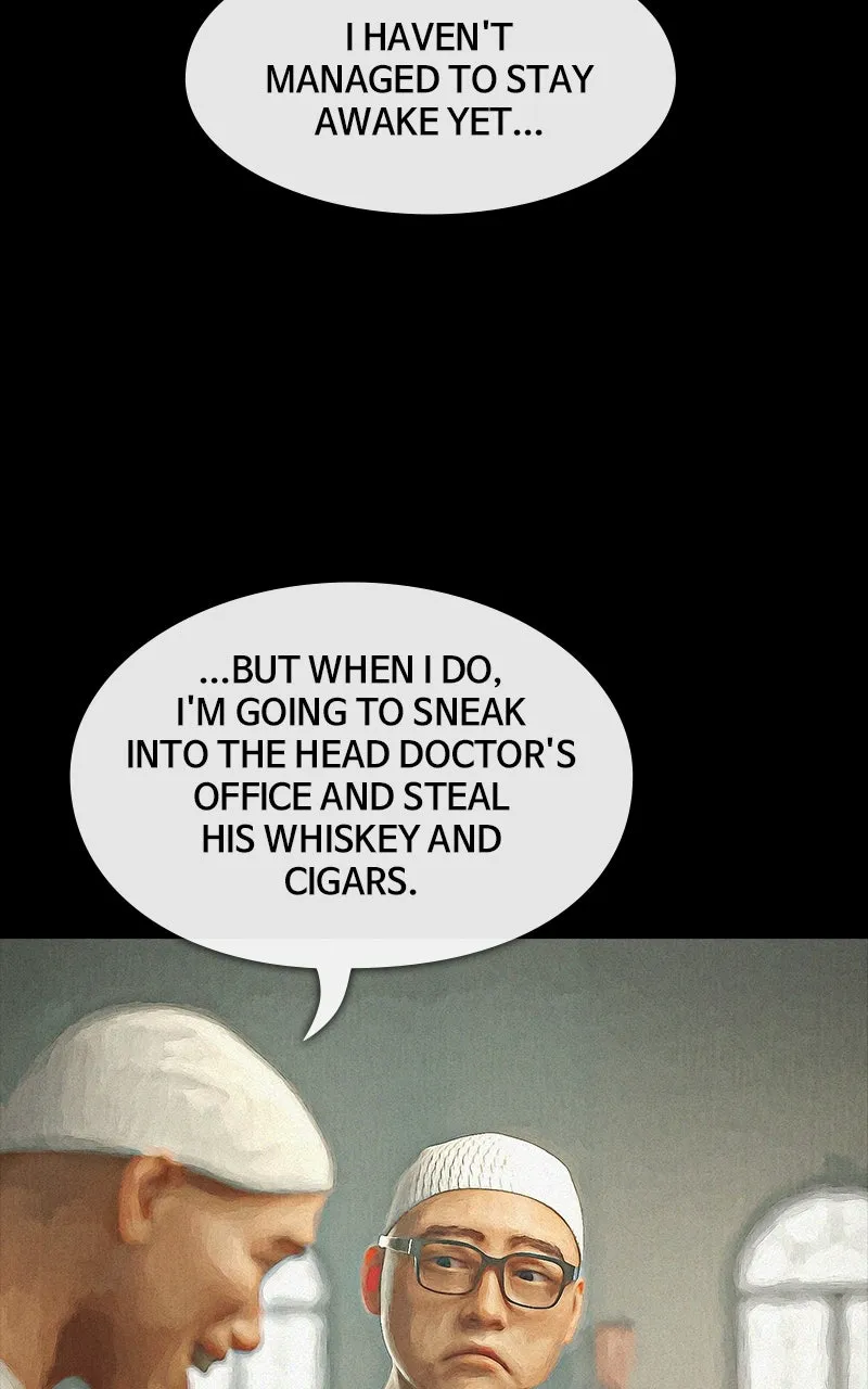 There Are No Demons Chapter 107 - page 71