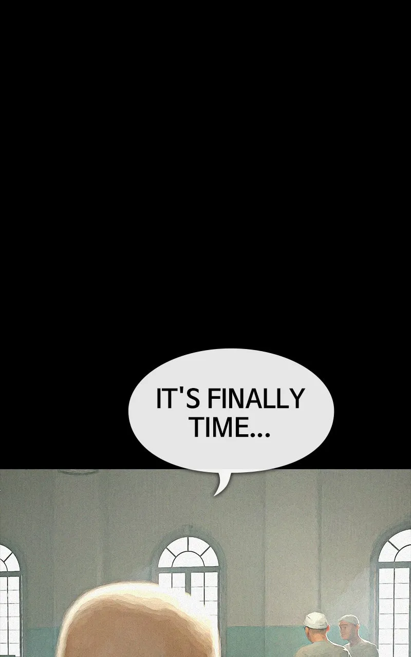 There Are No Demons Chapter 107 - page 73