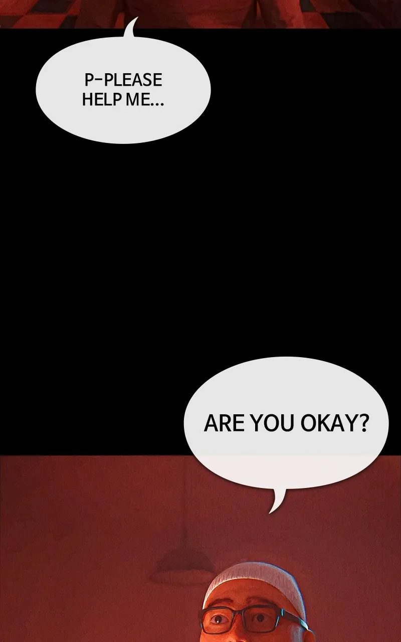 There Are No Demons Chapter 107 - page 97