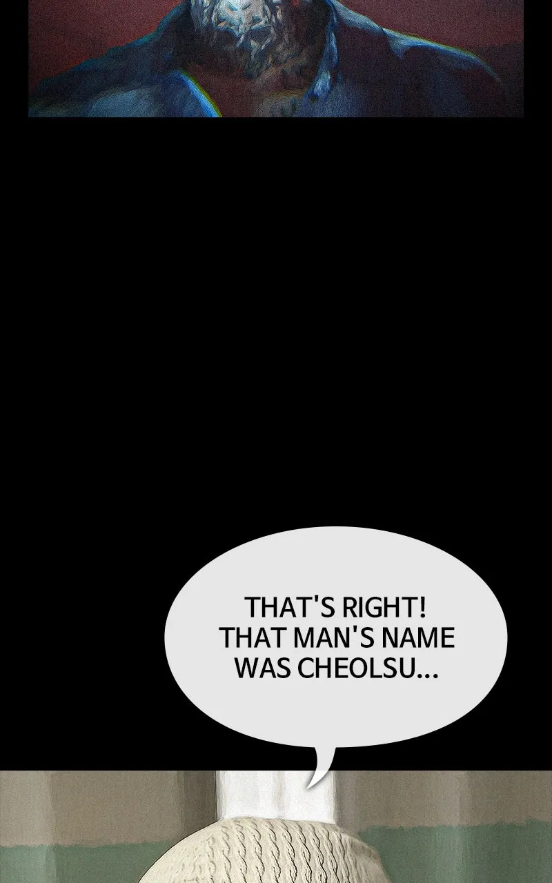 There Are No Demons Chapter 108 - page 107
