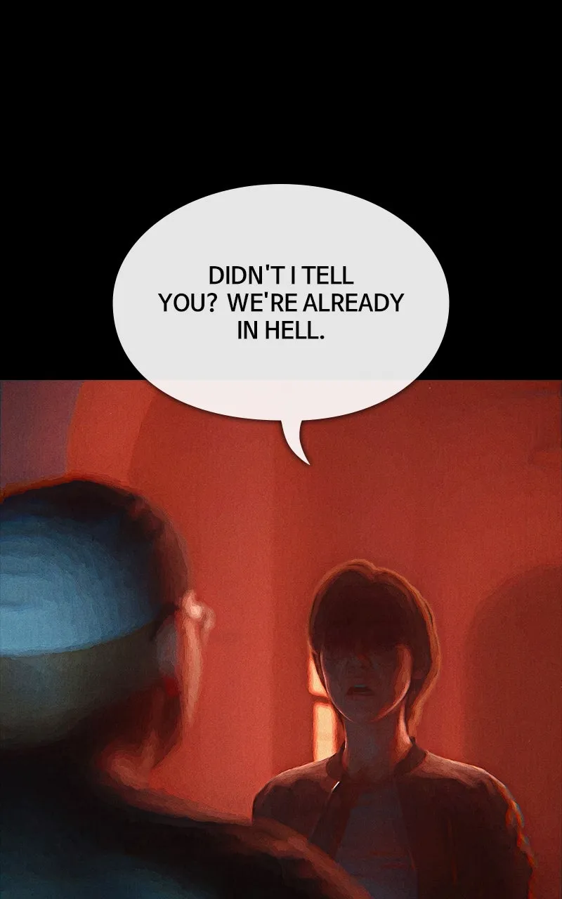 There Are No Demons Chapter 108 - page 11