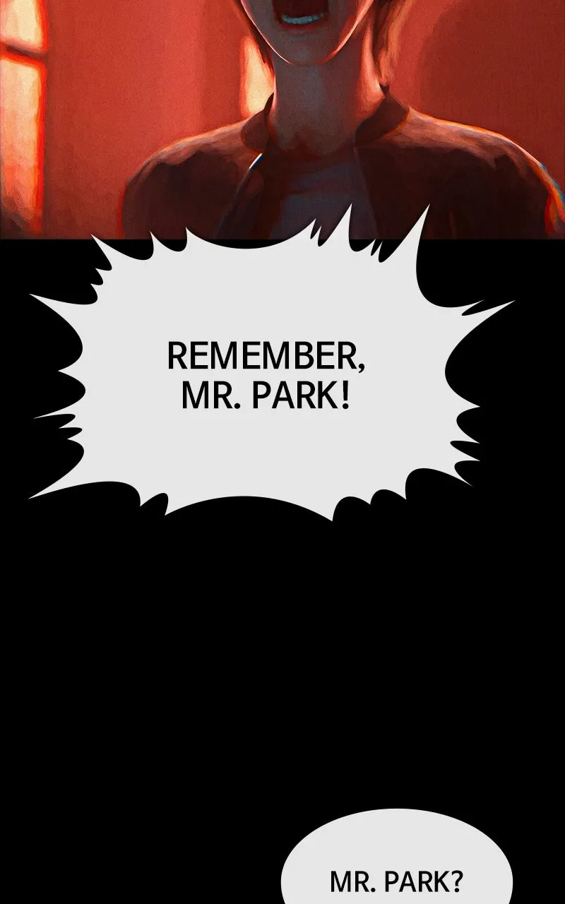 There Are No Demons Chapter 108 - page 14