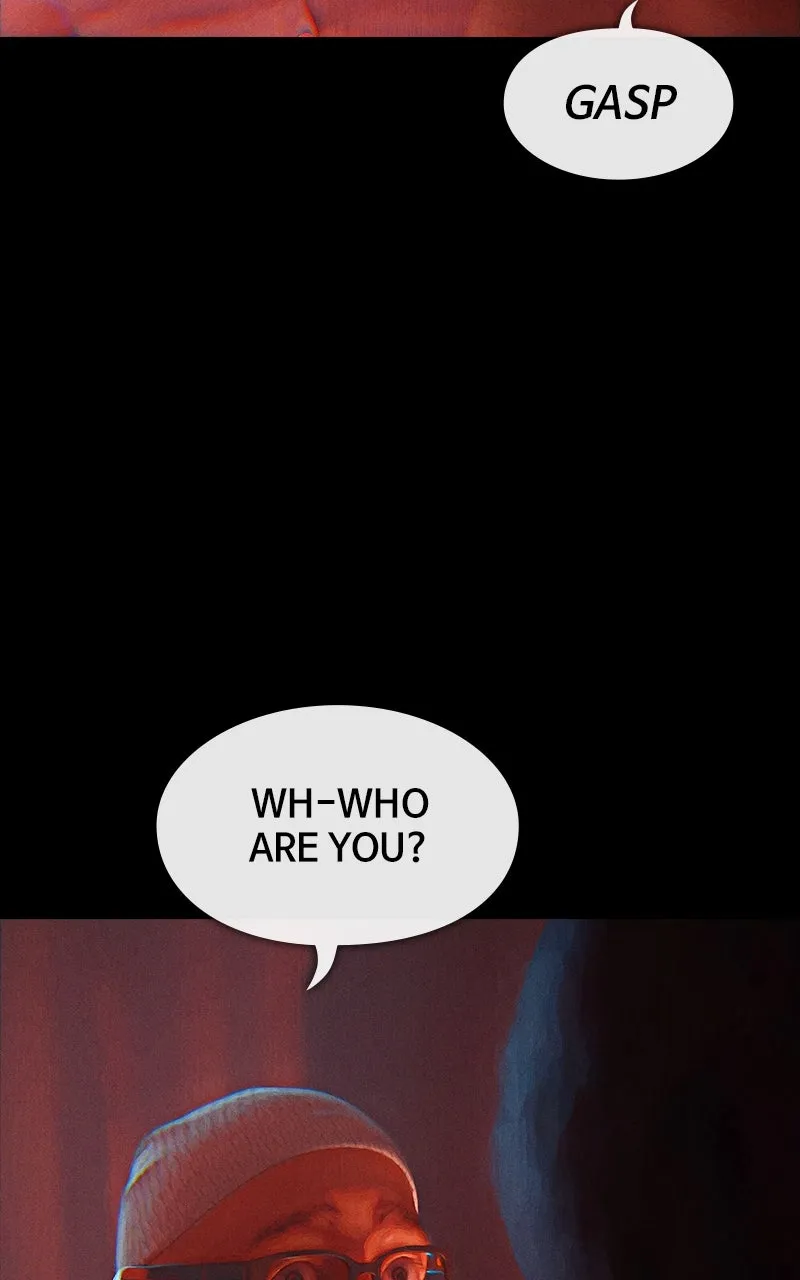 There Are No Demons Chapter 108 - page 17