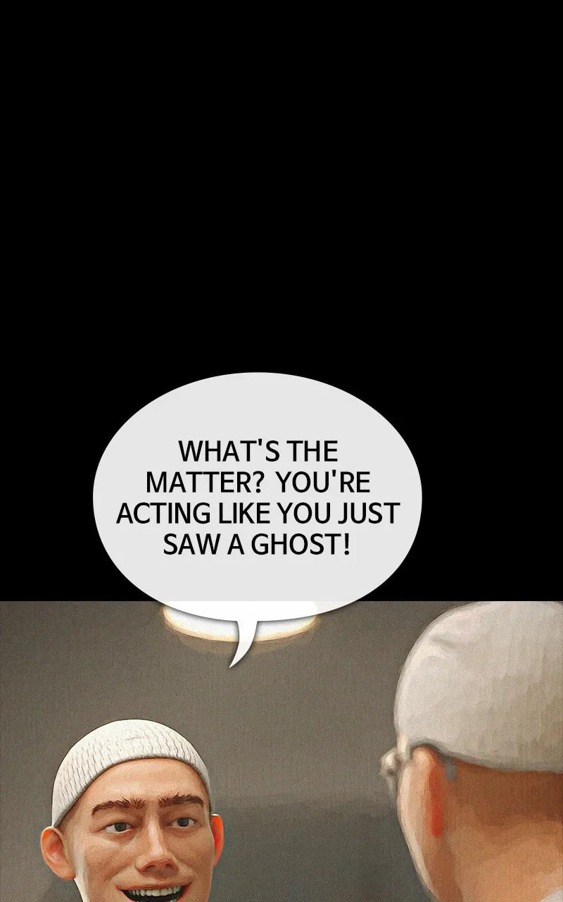 There Are No Demons Chapter 108 - page 32