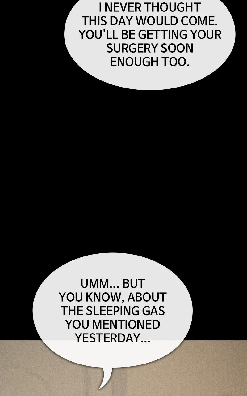 There Are No Demons Chapter 108 - page 36