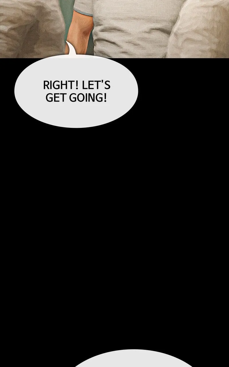 There Are No Demons Chapter 108 - page 42