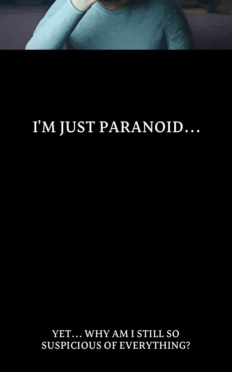There Are No Demons Chapter 108 - page 54