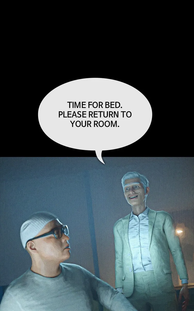 There Are No Demons Chapter 108 - page 64