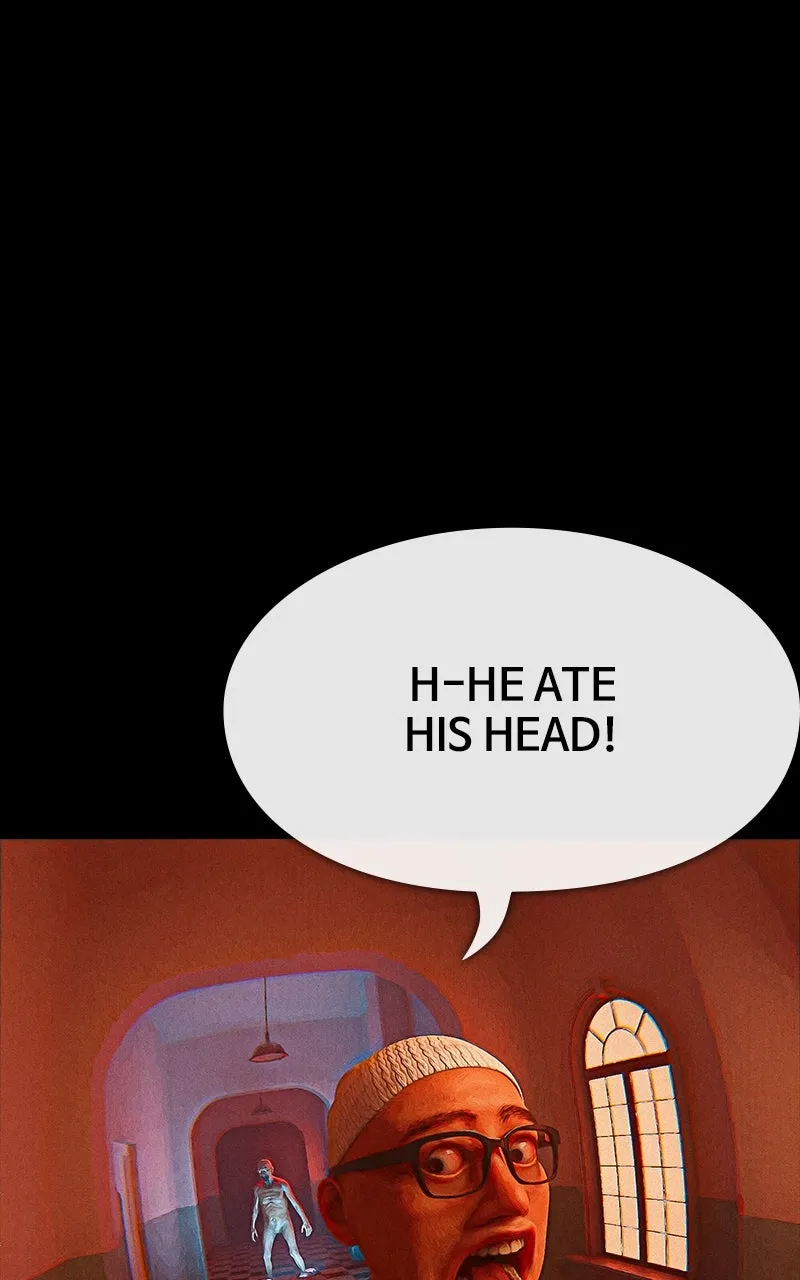 There Are No Demons Chapter 108 - page 8