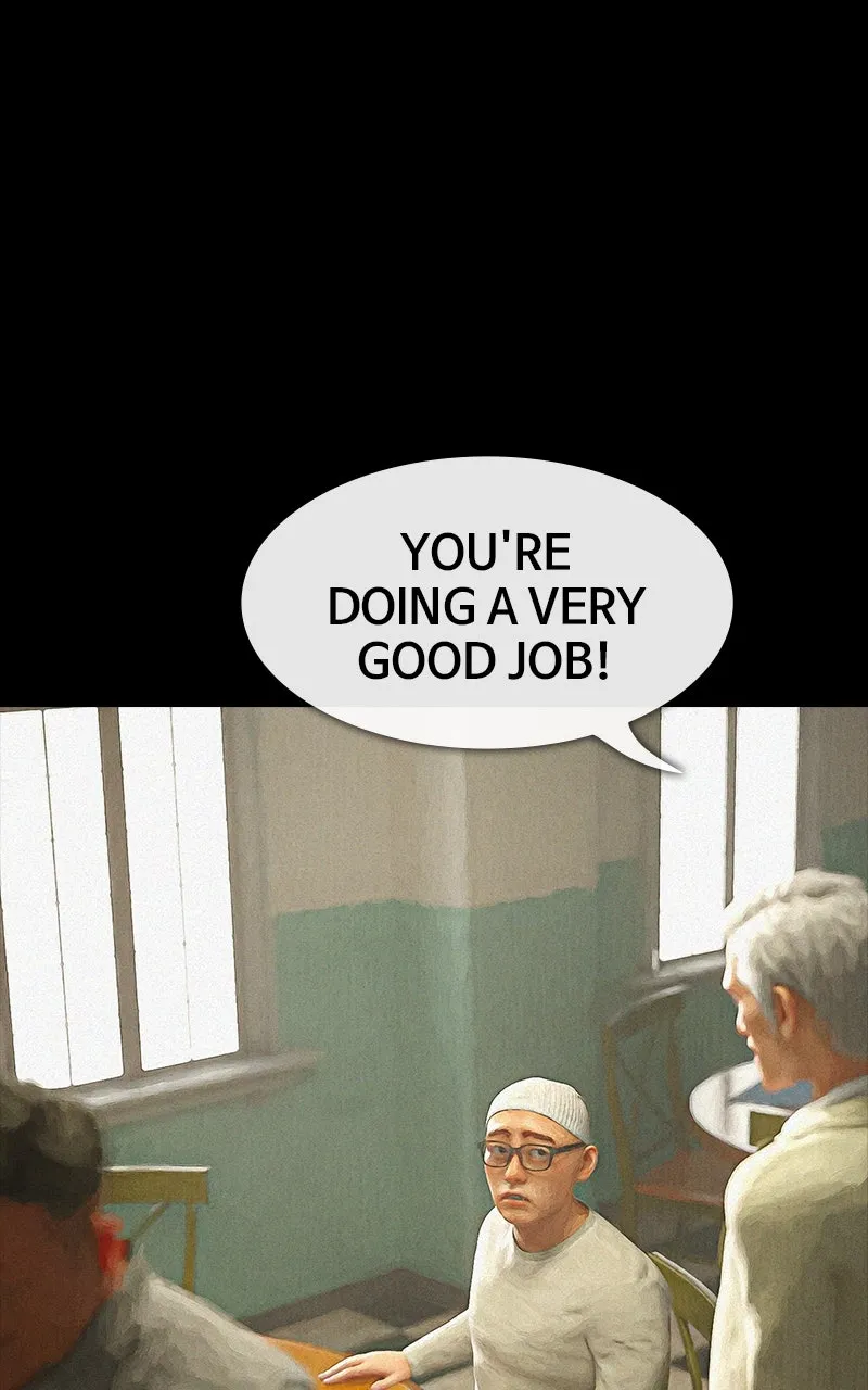There Are No Demons Chapter 108 - page 82