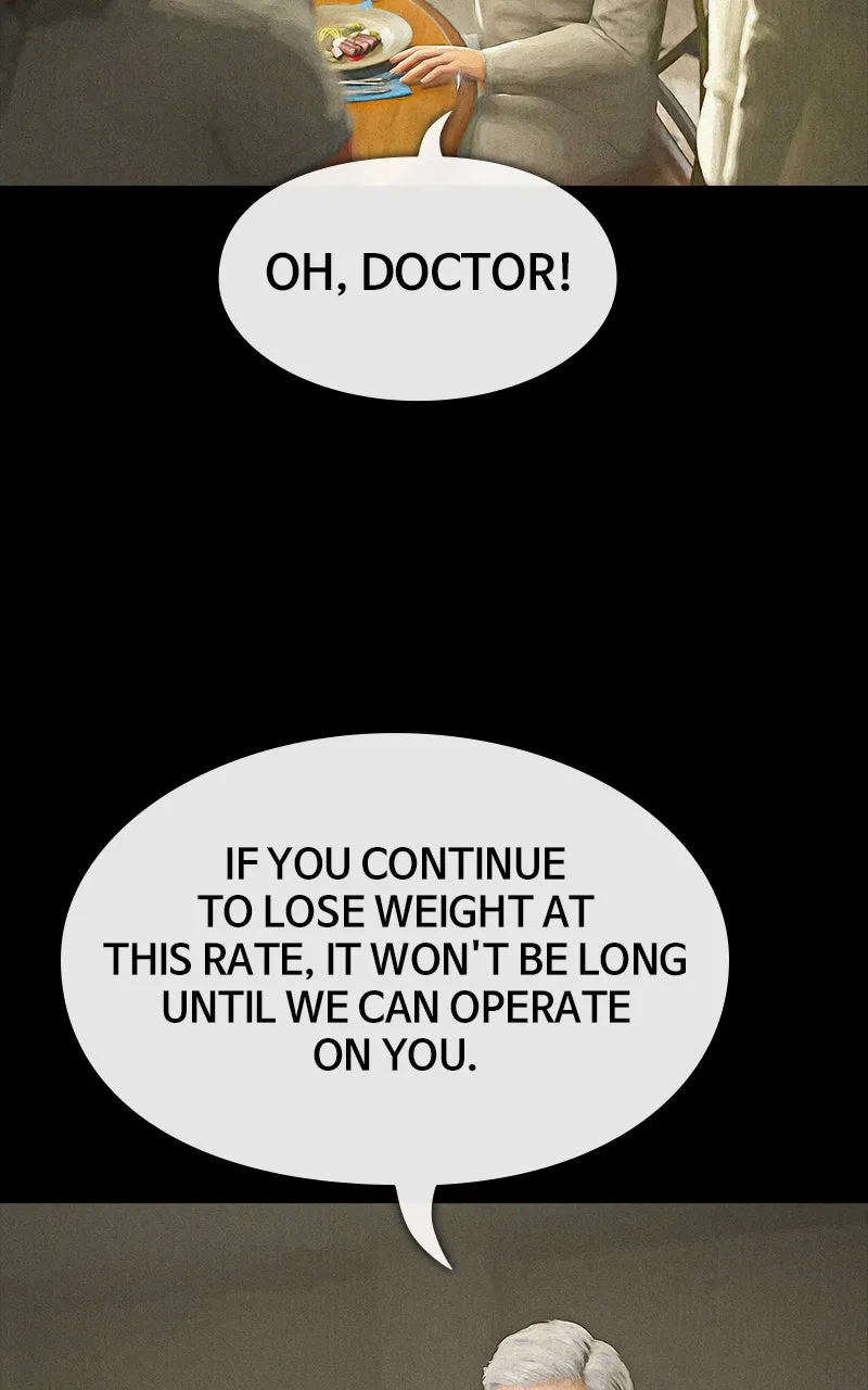 There Are No Demons Chapter 108 - page 83