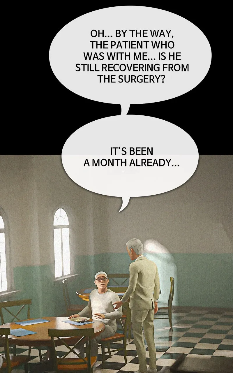 There Are No Demons Chapter 108 - page 85