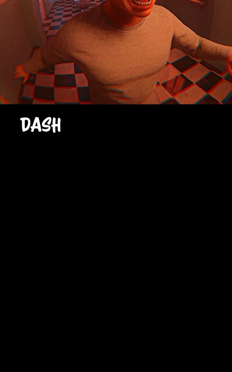 There Are No Demons Chapter 108 - page 9