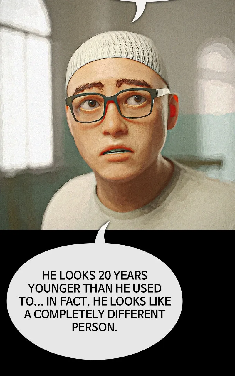There Are No Demons Chapter 108 - page 96