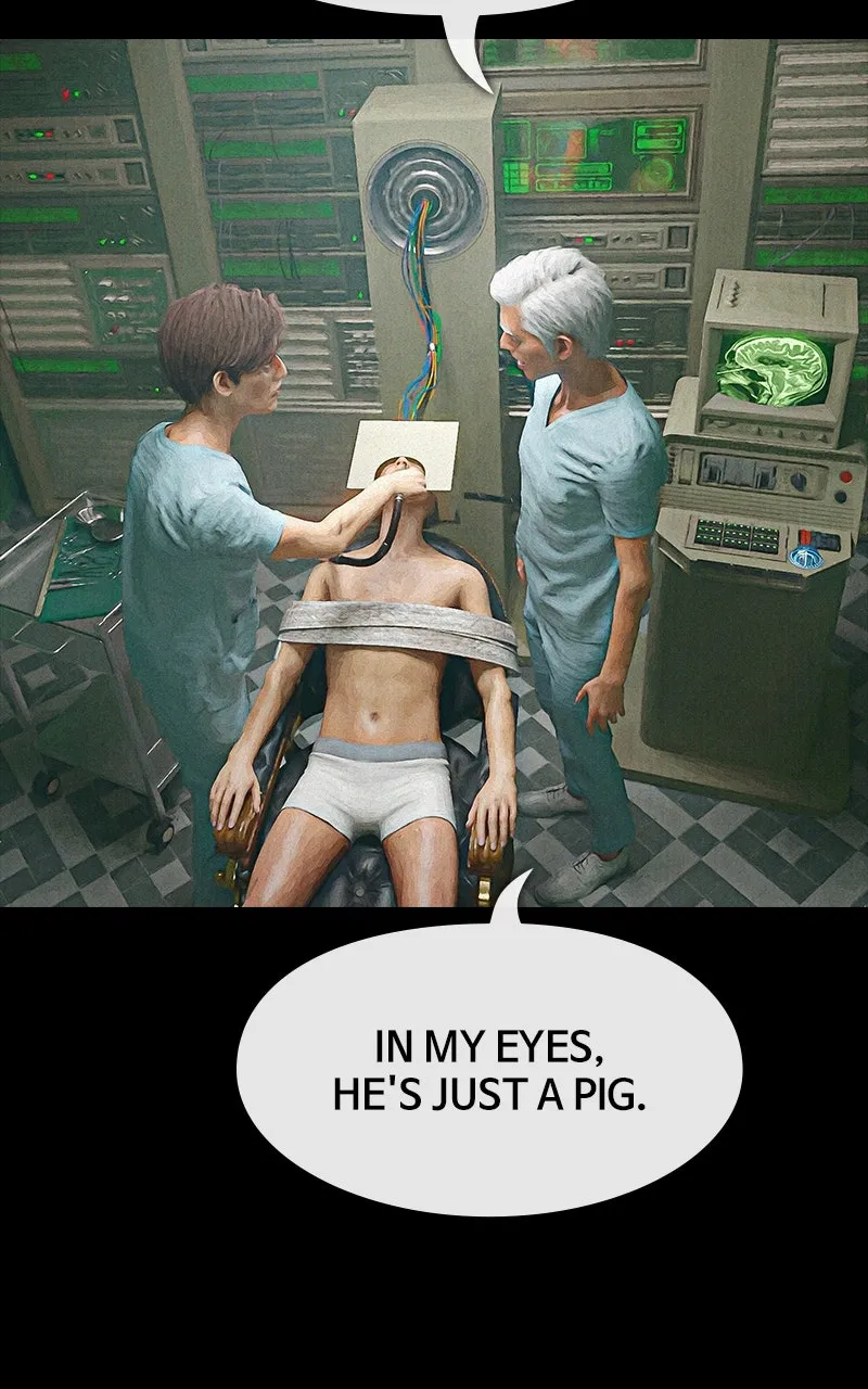 There Are No Demons Chapter 109 - page 106