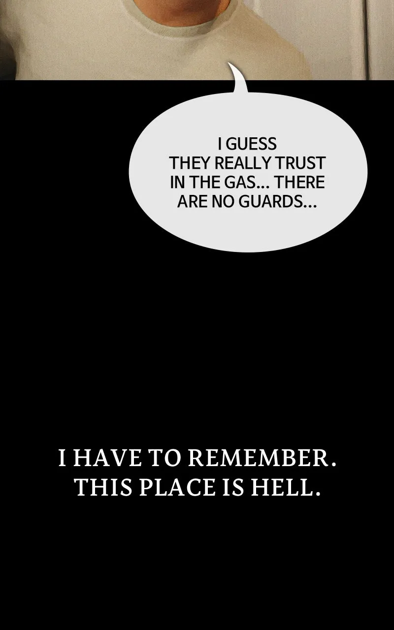 There Are No Demons Chapter 109 - page 33