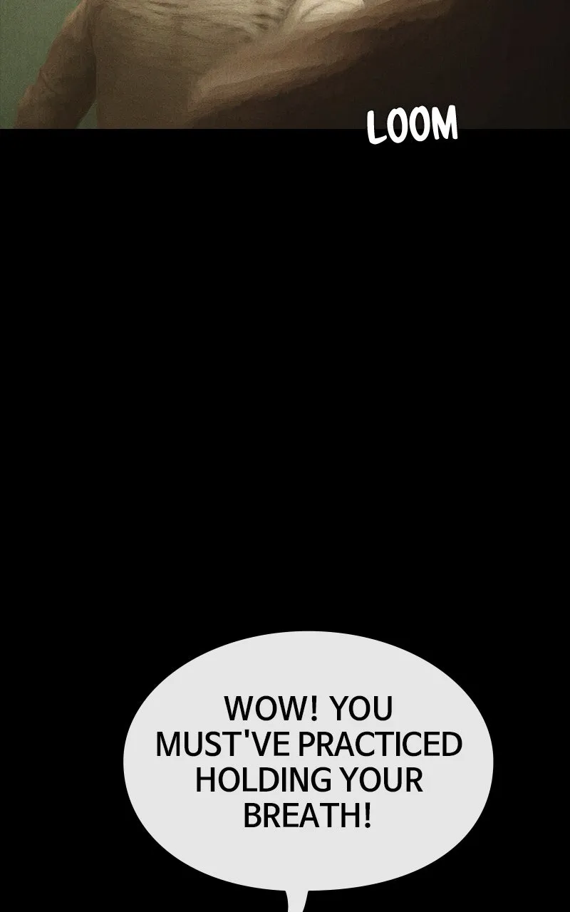 There Are No Demons Chapter 109 - page 35