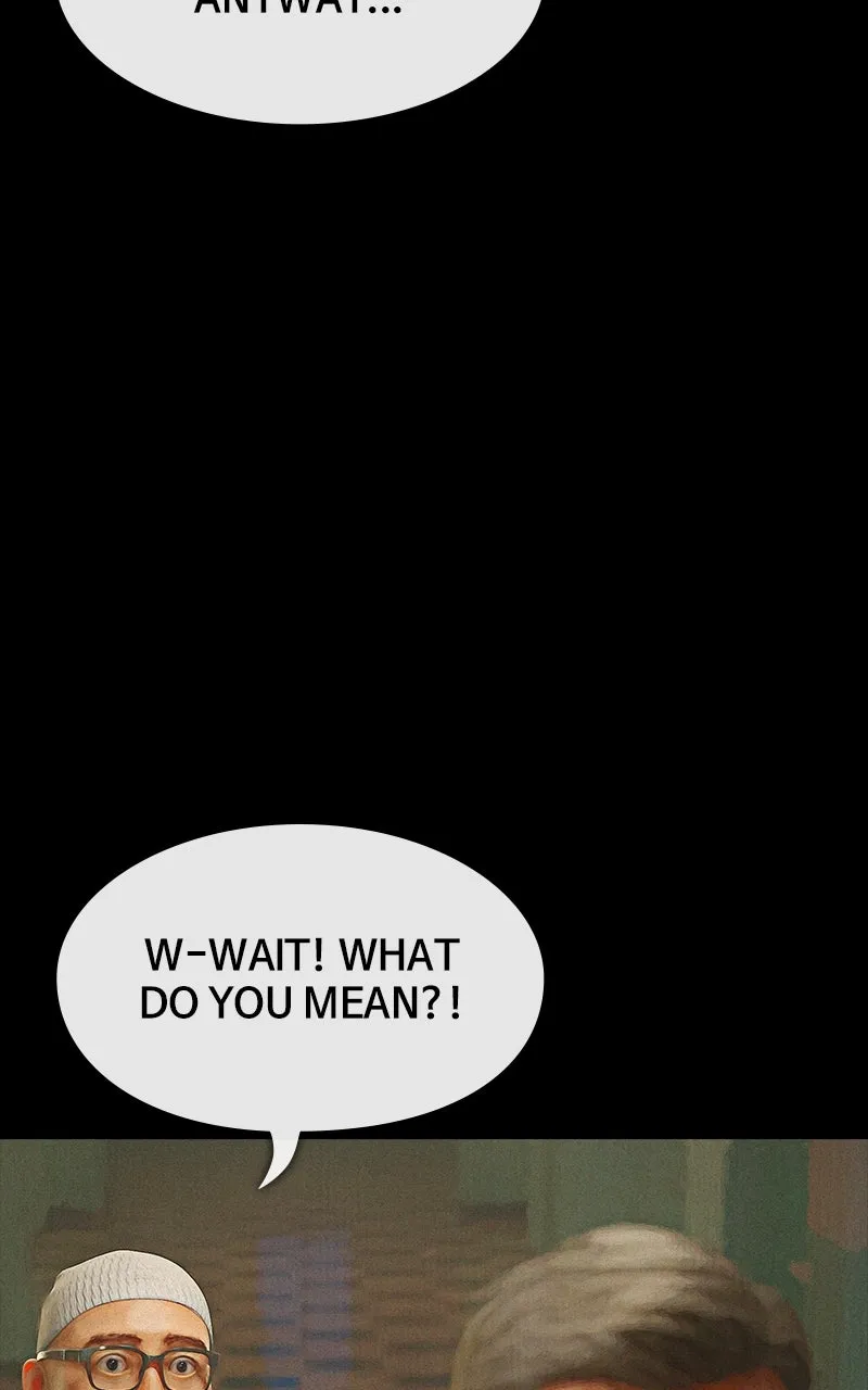 There Are No Demons Chapter 109 - page 43