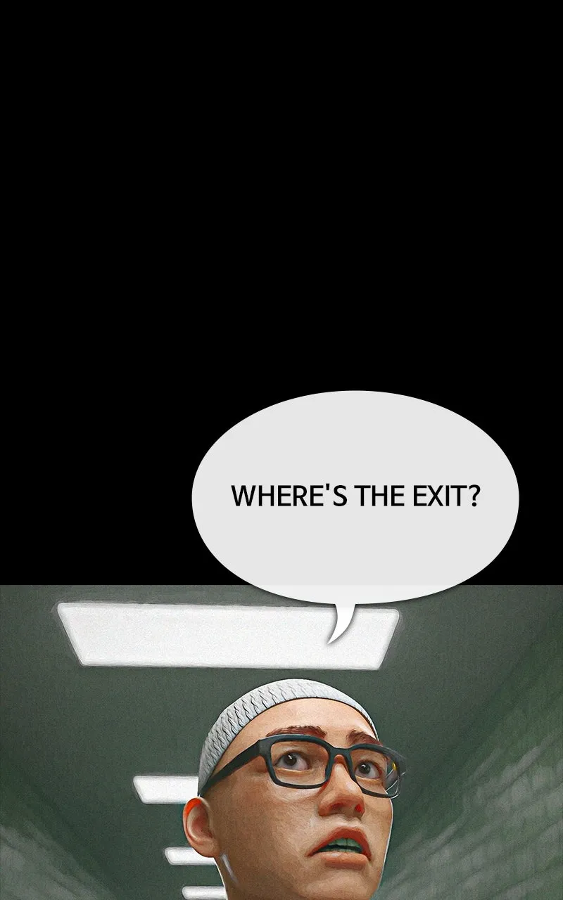 There Are No Demons Chapter 109 - page 48