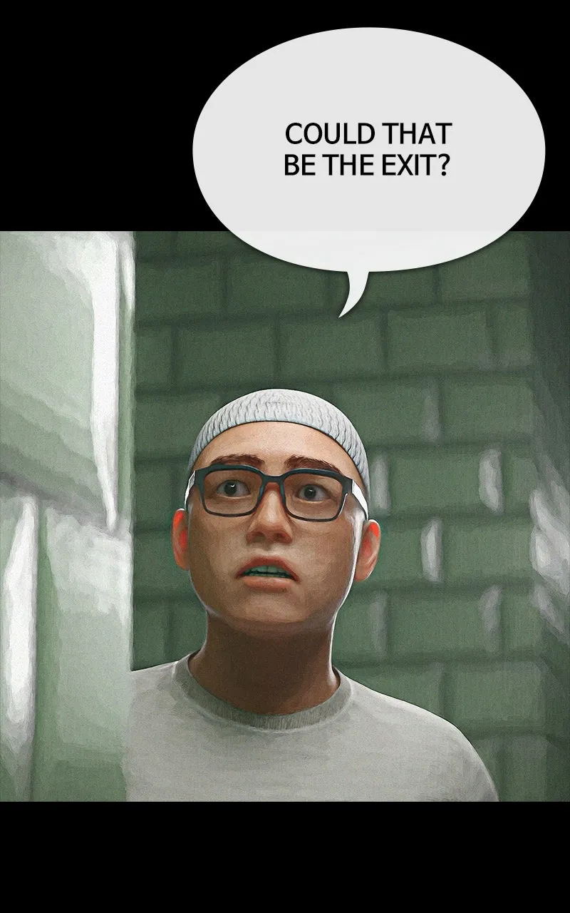 There Are No Demons Chapter 109 - page 52