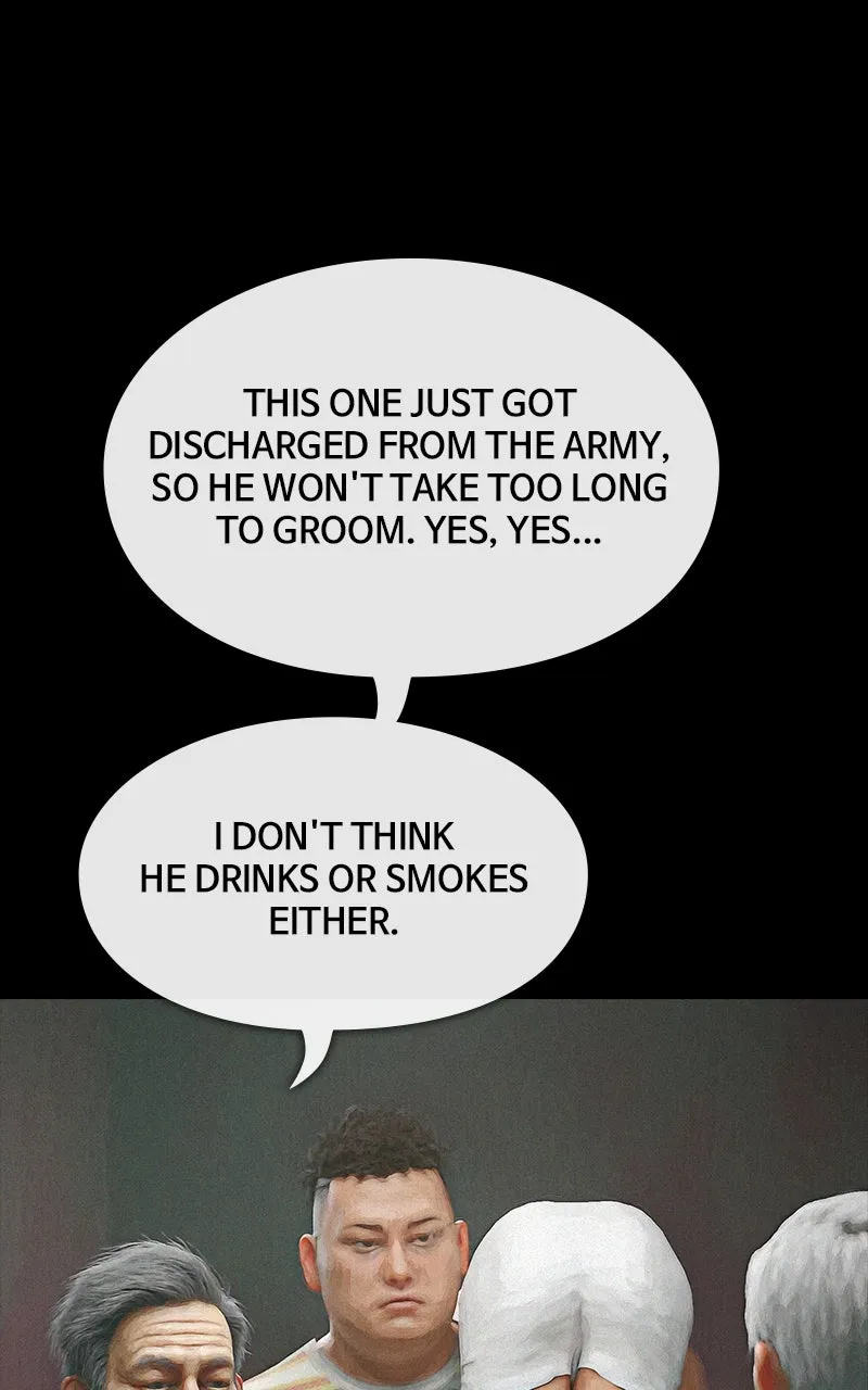 There Are No Demons Chapter 109 - page 59